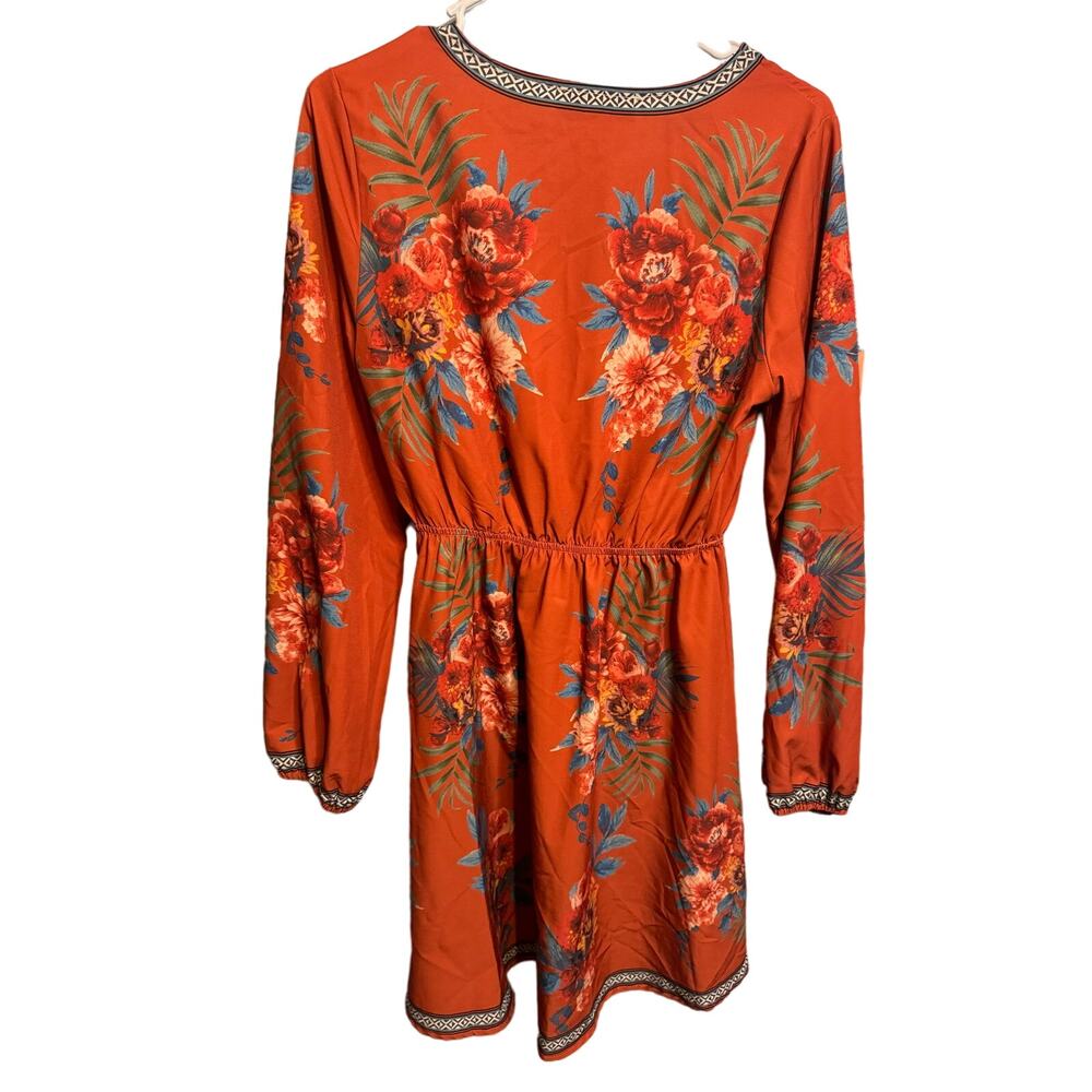 Flying Tomatoe Dress - Women Small - Picture 2 of 5